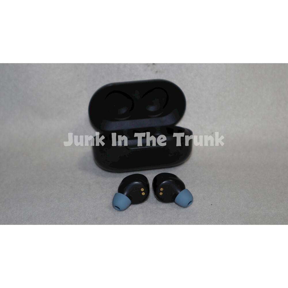 JLAB headphones